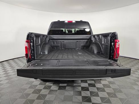 Certified 2024 Ford F150 XLT w/ Equipment Group 303A High AWD/4WD image 17