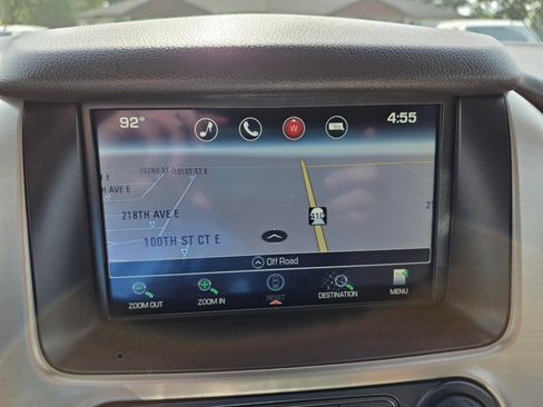 Used 2016 GMC Yukon Denali AWD/4WD image 13