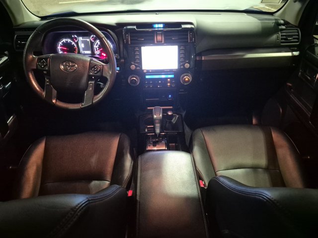 Used 2021 Toyota 4Runner TRD Pro AWD/4WD image 18