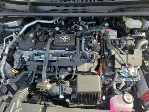 Certified 2026 Toyota Corolla LE w/ LE Premium Package image 34