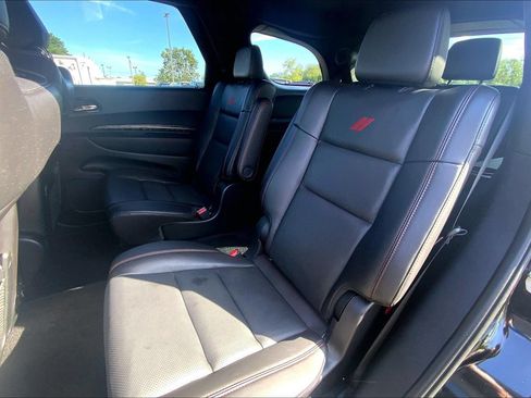 Certified 2025 Dodge Durango R/T AWD/4WD image 19