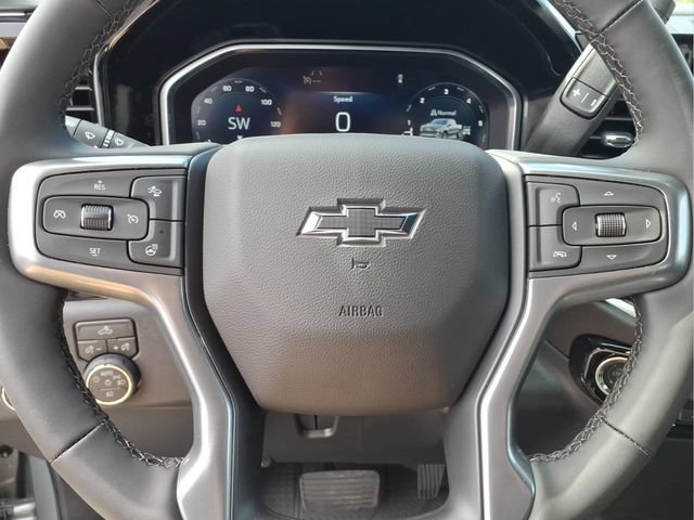 New 2026 Chevrolet Silverado 1500 RST w/ RST All Star Premium Package AWD/4WD image 13