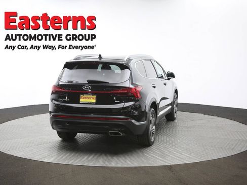 Used 2023 Hyundai Santa Fe SEL w/ Premium Package AWD/4WD image 41