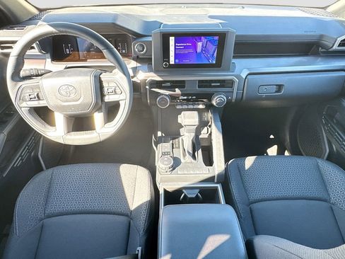 Used 2025 Toyota 4Runner SR5 image 26