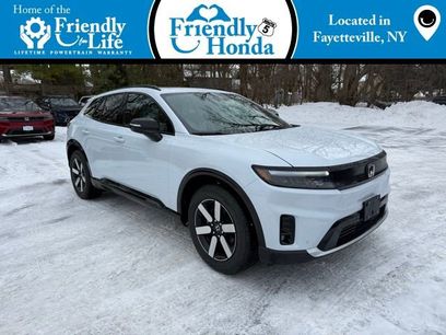 New 2026 Honda Prologue Elite