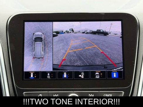 Used 2022 Chevrolet Equinox Premier AWD/4WD image 33