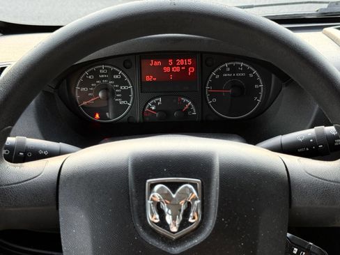 Used 2016 RAM ProMaster 1500 FWD image 26