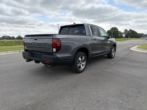 Used 2024 Honda Ridgeline RTL image 5