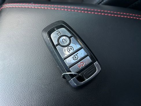 Used 2023 Ford Explorer ST-Line image 33