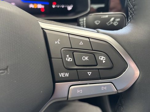 New 2026 Volkswagen Jetta Sport FWD image 15