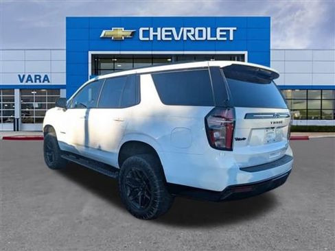 Used 2023 Chevrolet Tahoe Z71 w/ Luxury Package image 2