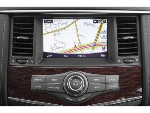 Used 2020 Nissan Armada SL w/ Premium Package RWD image 19
