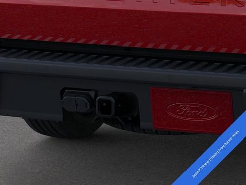 New 2026 Ford Maverick Lariat AWD/4WD image 27