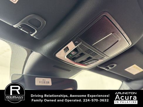 New 2026 Acura MDX A-Spec image 10