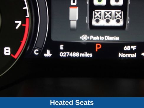 Used 2023 Acura RDX FWD w/ Technology Package image 5