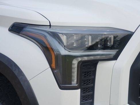Used 2024 Toyota Tundra TRD Pro AWD/4WD image 11
