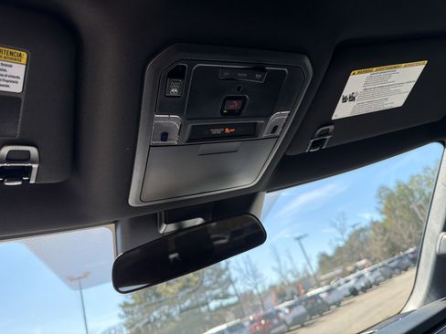 New 2026 Toyota Tundra SR5 AWD/4WD image 25