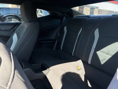 Used 2017 Chevrolet Camaro LT image 18