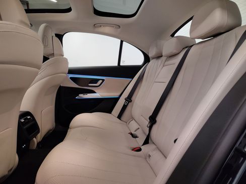 Certified 2026 Mercedes-Benz E 350 Sedan image 26