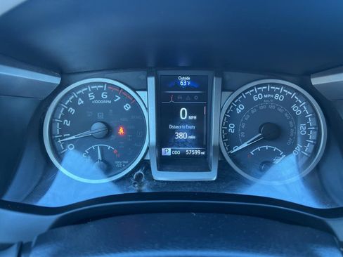 Used 2023 Toyota Tacoma SR5 image 20