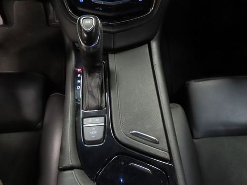 Used 2019 Cadillac CTS V w/ Luxury Package image 22