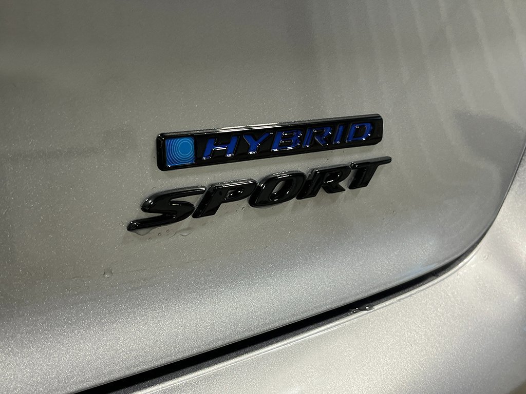 New 2026 Honda Accord Sport image 11