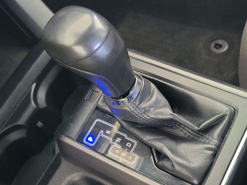 Used 2019 Toyota Tacoma TRD Off-Road AWD/4WD image 24