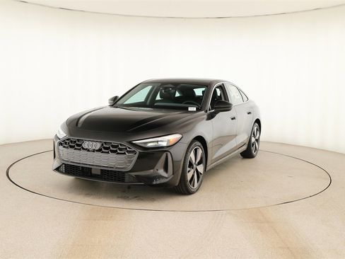 New 2025 Audi A5 2.0T Premium image 12