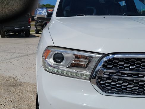 Used 2019 Dodge Durango Citadel AWD/4WD image 7
