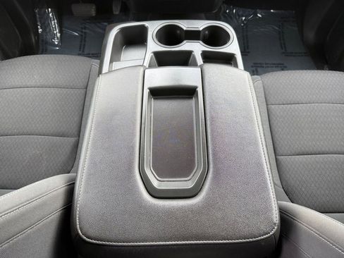 Used 2021 GMC Sierra 1500 SLE w/ Preferred Package image 15