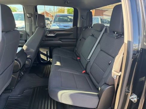 Used 2025 GMC Sierra 1500 Elevation AWD/4WD image 14