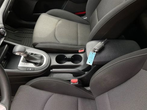 Used 2023 Kia Forte LXS FWD image 19