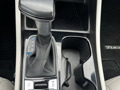 Used 2023 Hyundai Tucson SEL w/ Convenience Package image 14