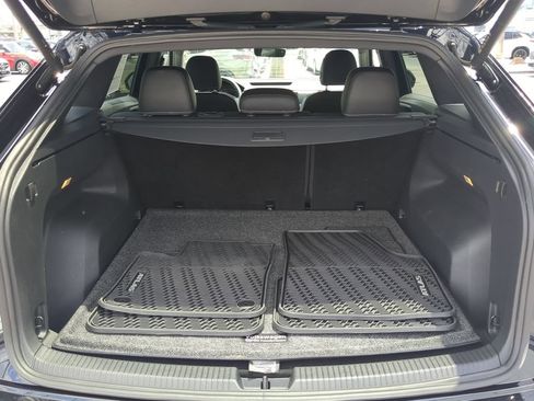 Certified 2023 Volkswagen Atlas Cross Sport SEL AWD/4WD image 10