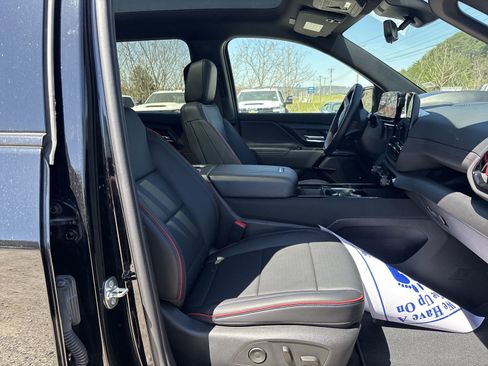 Used 2024 Chevrolet Silverado EV RST image 27