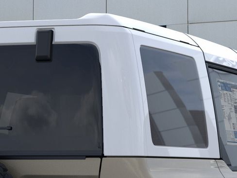 New 2026 Ford Bronco Heritage Edition AWD/4WD image 25
