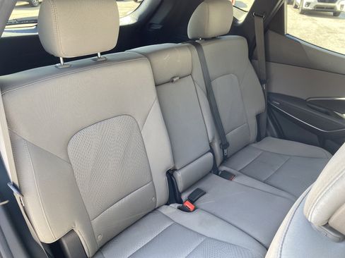 Used 2018 Hyundai Santa Fe Sport w/ 2.4L Value Package 02 AWD/4WD image 20
