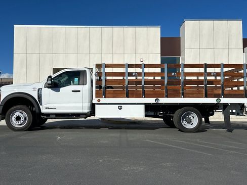Used 2024 Ford F450 XL image 6
