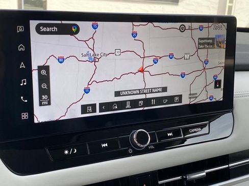 New 2026 Mitsubishi Outlander SE AWD/4WD image 23