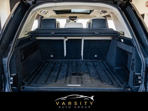 Used 2022 Land Rover Range Rover Westminster Edition image 14