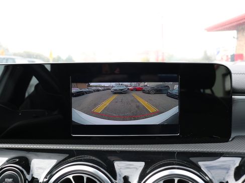 Used 2021 Mercedes-Benz A 220 image 33