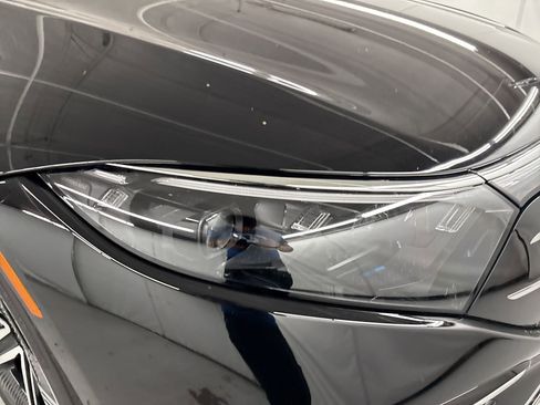 New 2026 Mercedes-Benz EQS 580 4MATIC Sedan image 11