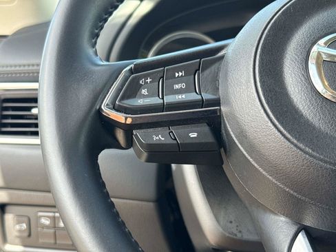 Certified 2025 MAZDA CX-5 AWD 2.5 S w/ Preferred Package image 31