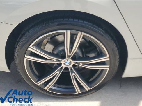 Used 2024 BMW 330i Sedan w/ Convenience Package RWD image 8