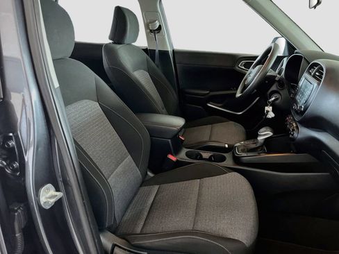 Used 2021 Kia Soul S FWD image 27