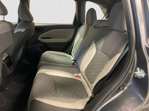 Used 2025 Subaru Forester image 13