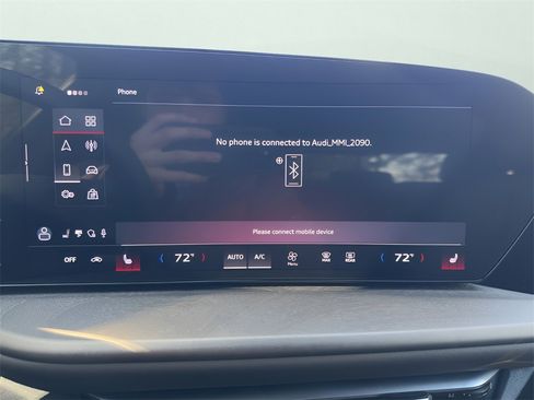 Used 2025 Audi Q5 Premium w/ Convenience Package image 25