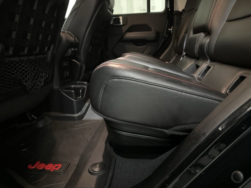 Used 2020 Jeep Gladiator Rubicon AWD/4WD image 47