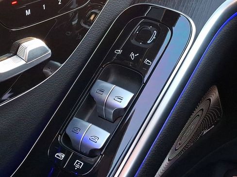 Used 2022 Mercedes-Benz S 500 S 500 image 22