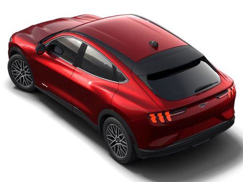 New 2024 Ford Mustang Mach-E Premium RWD image 31